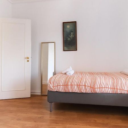 Apartament Oeiras Balcony By Hosty Zewnętrze zdjęcie