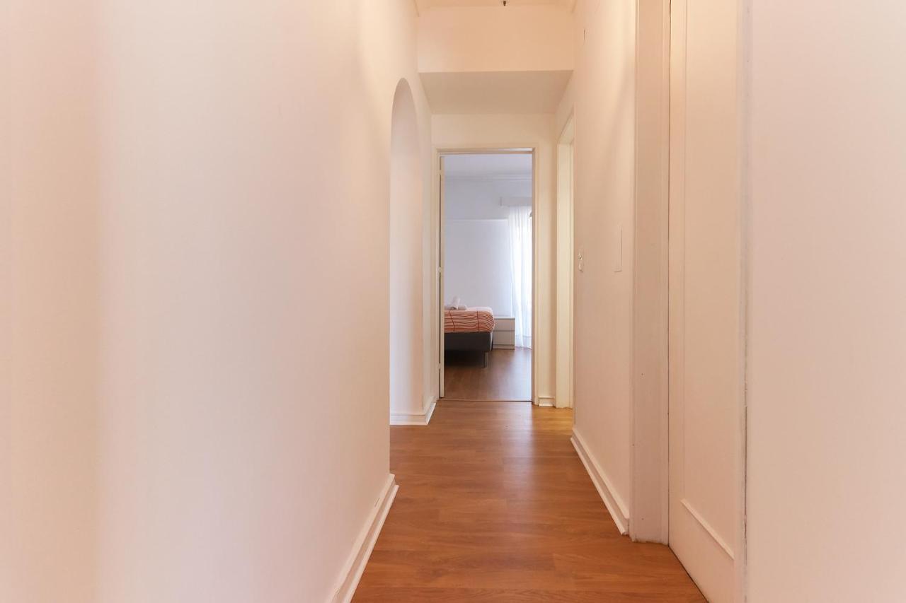 Apartament Oeiras Balcony By Hosty Zewnętrze zdjęcie